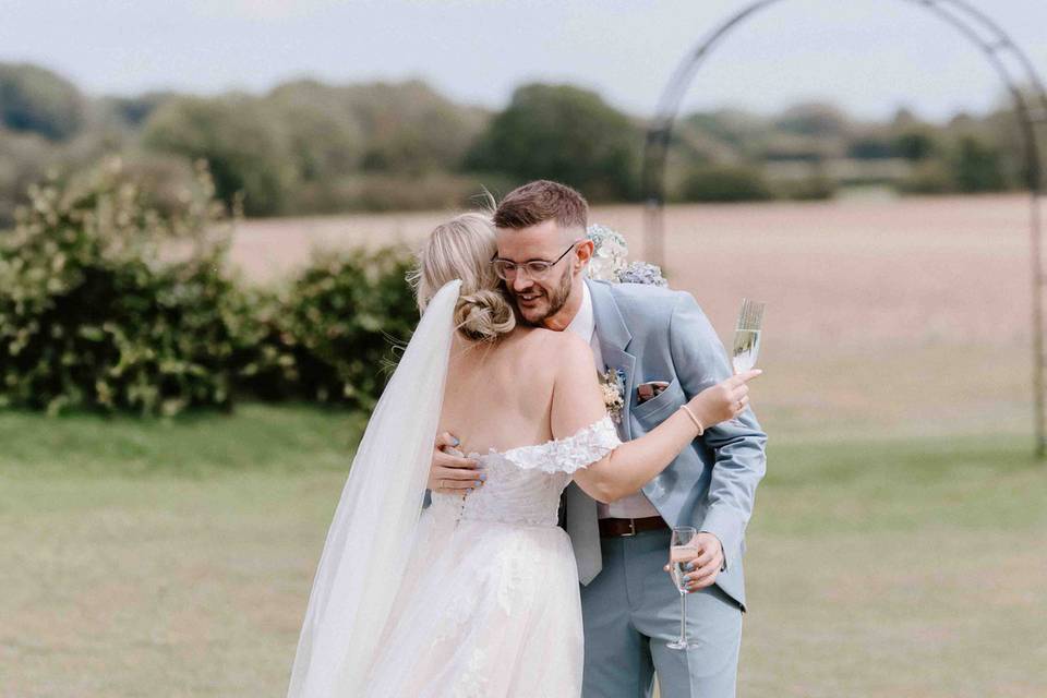 Ceremony