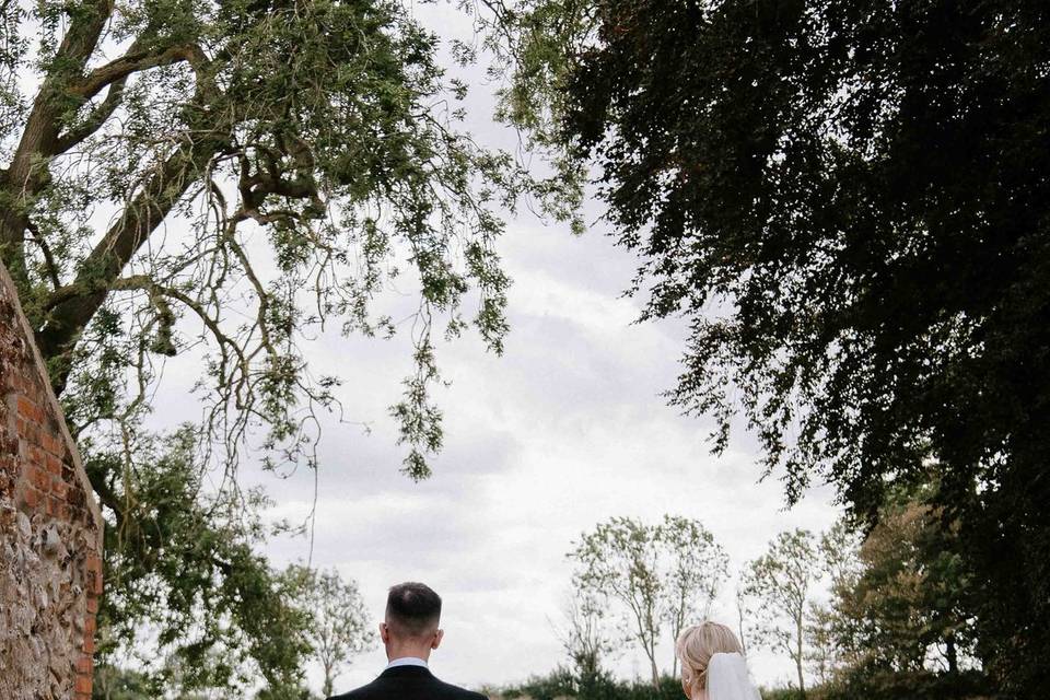 Couple portraits
