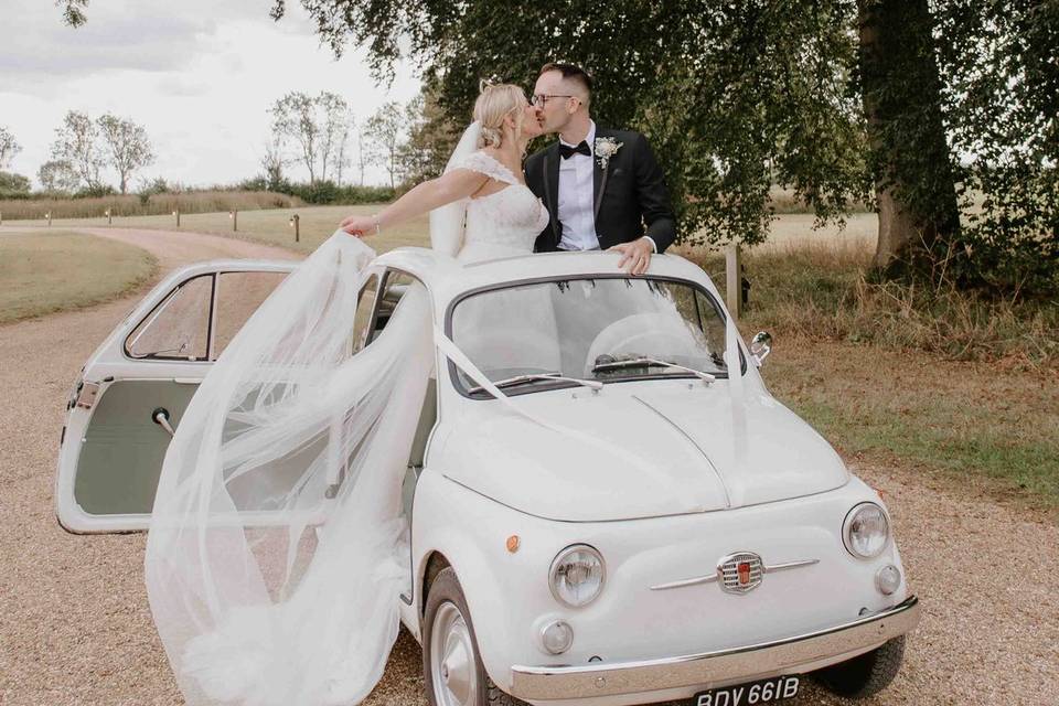 Couple portraits