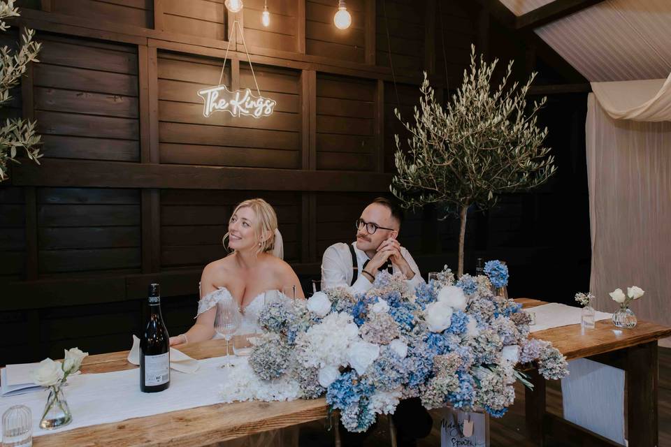 Couple portraits
