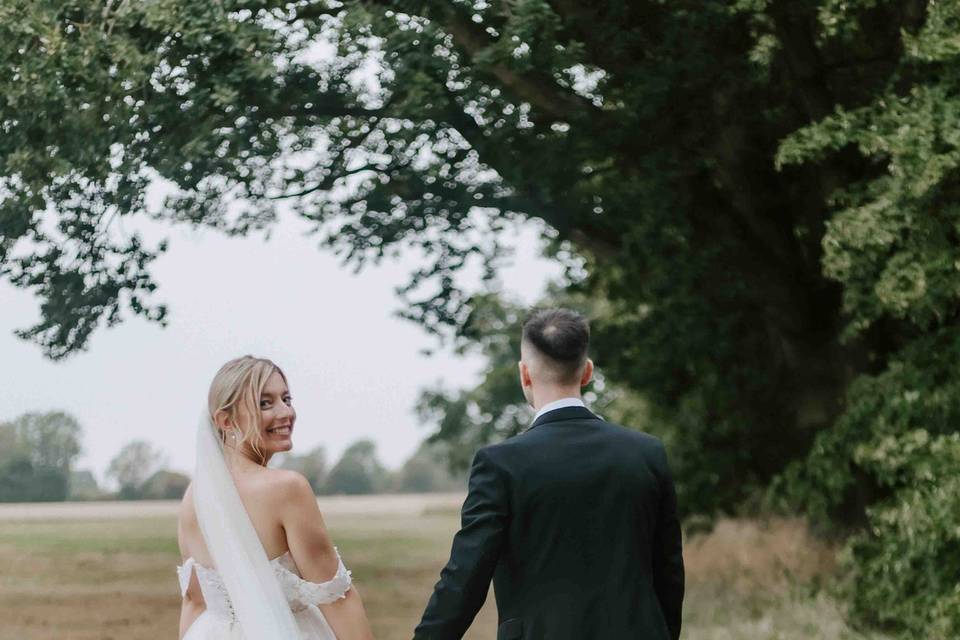 Couple portraits