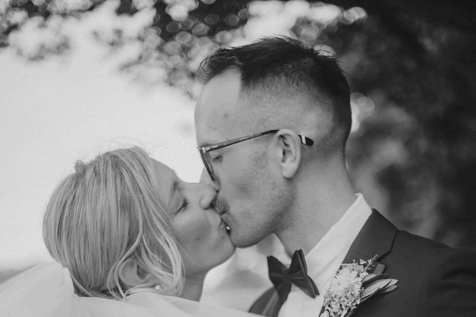 Couple portraits