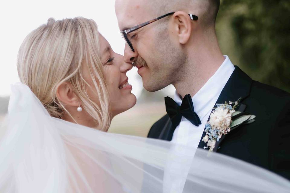 Couple portraits