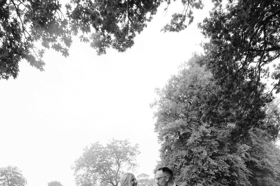 Couple portraits