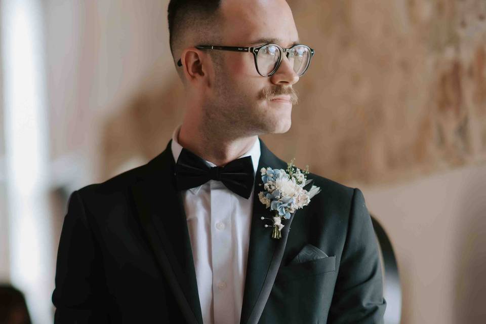Ceremony