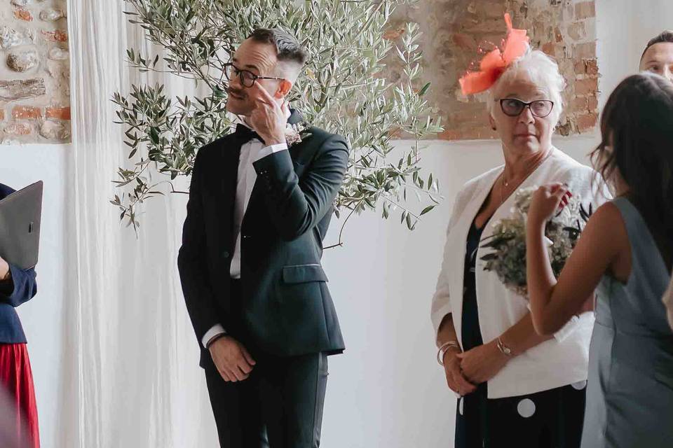 Ceremony