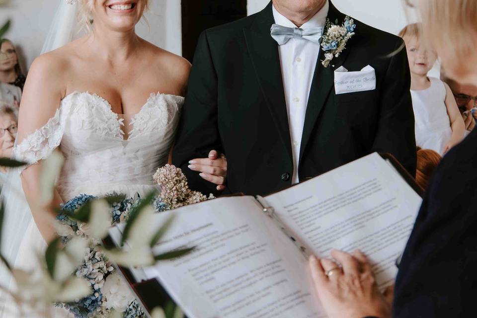 Ceremony