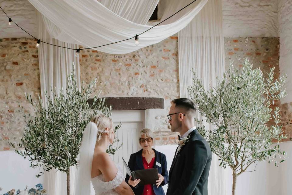 Ceremony