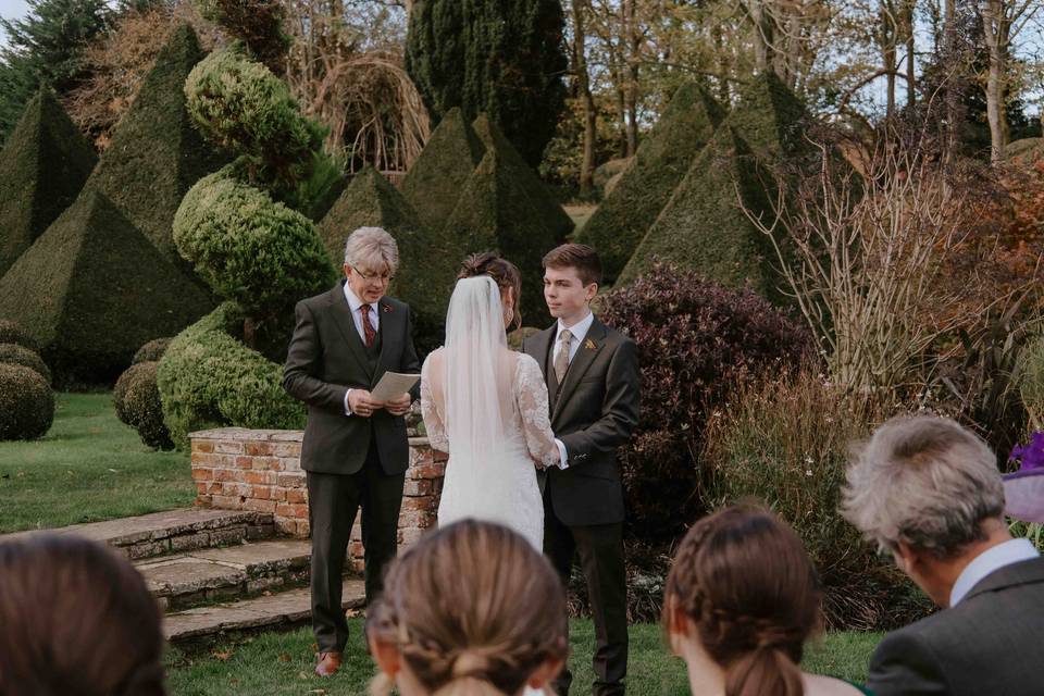 Ceremony