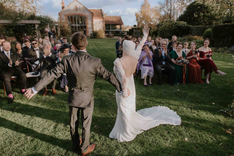 Ceremony