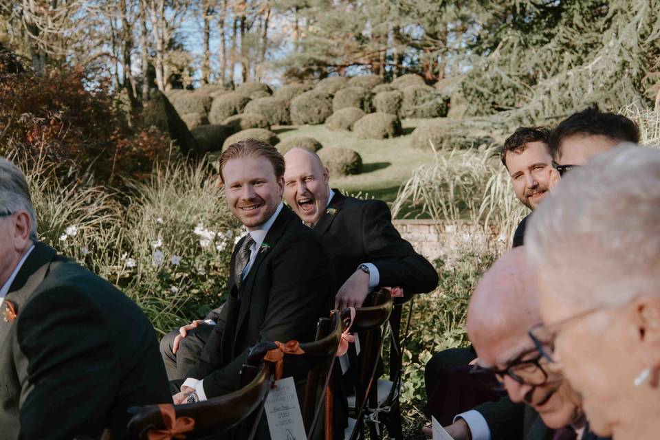 Ceremony