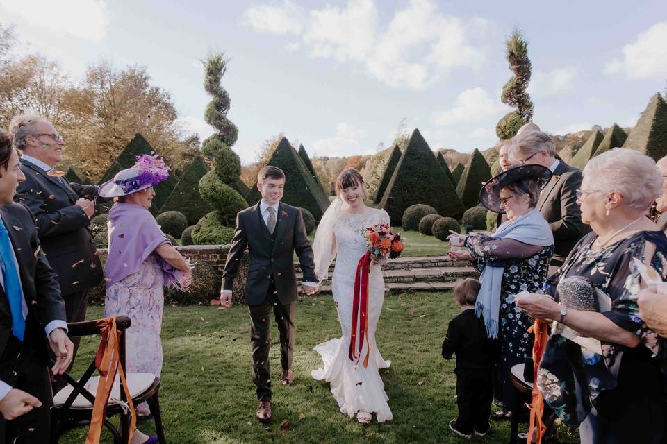 Ceremony