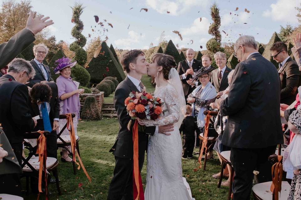 Ceremony
