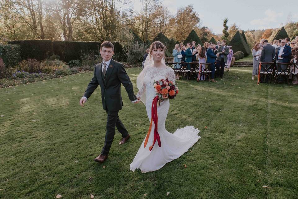 Ceremony