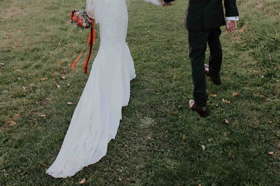 Couple portraits