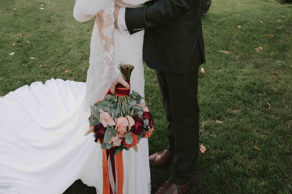 Couple portraits