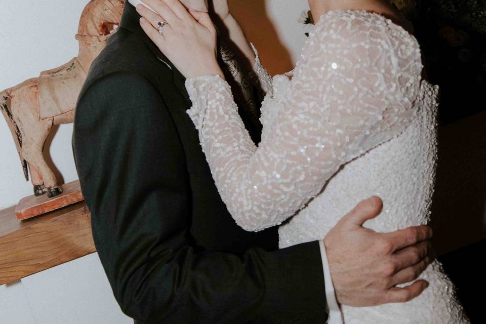 Couple portraits