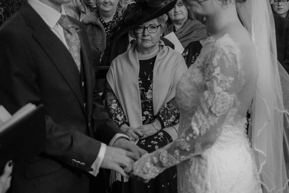 Ceremony