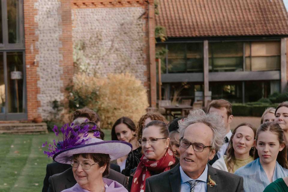 Ceremony