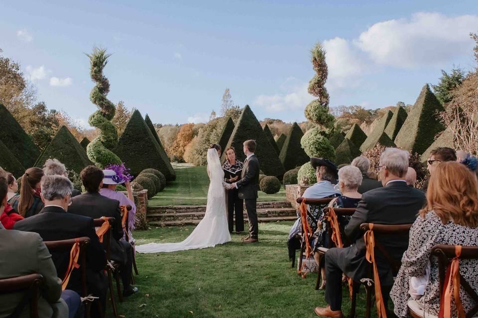 Ceremony