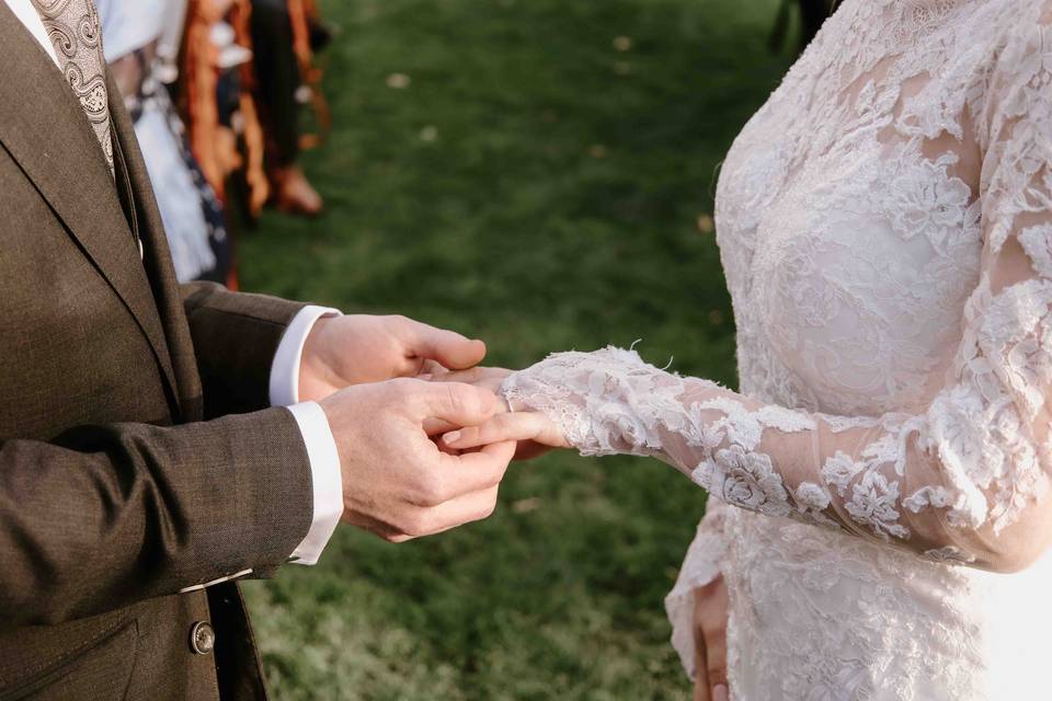 Ceremony