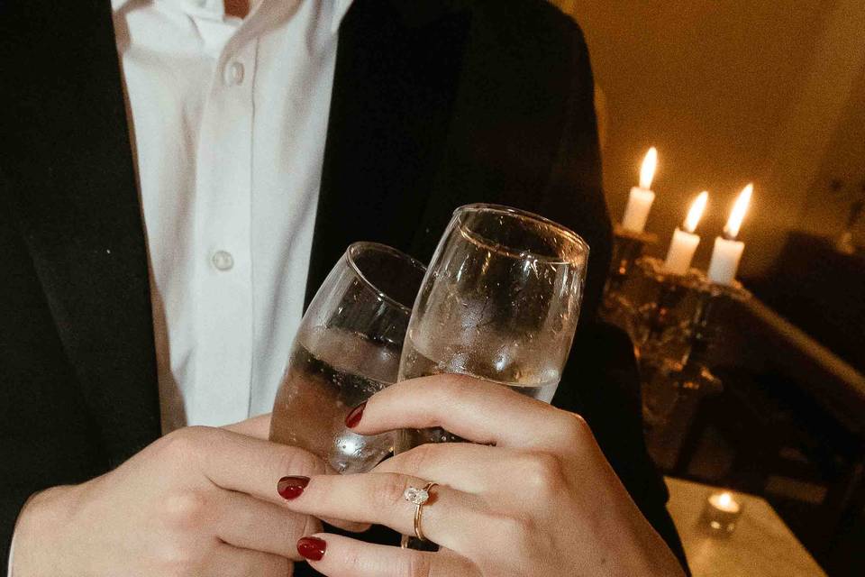 Engagement