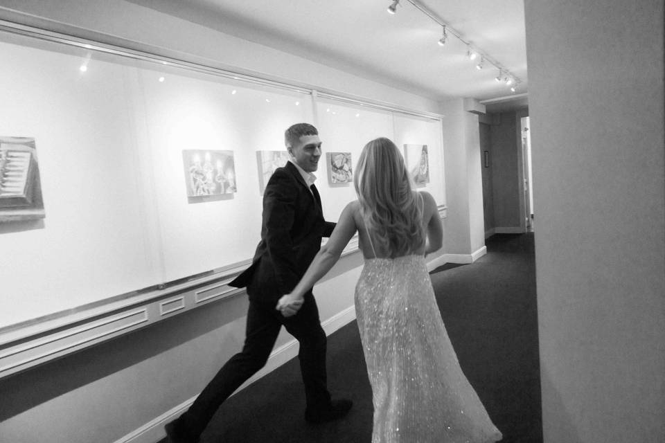 Engagement