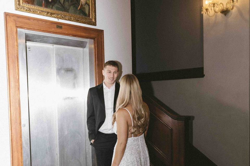 Engagement