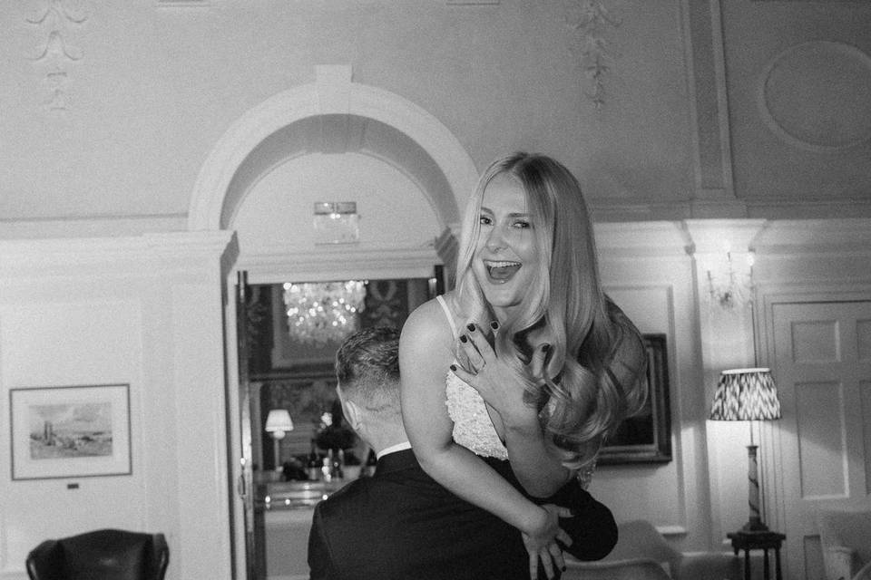 Engagement