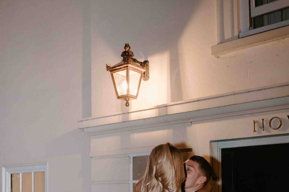 Engagement