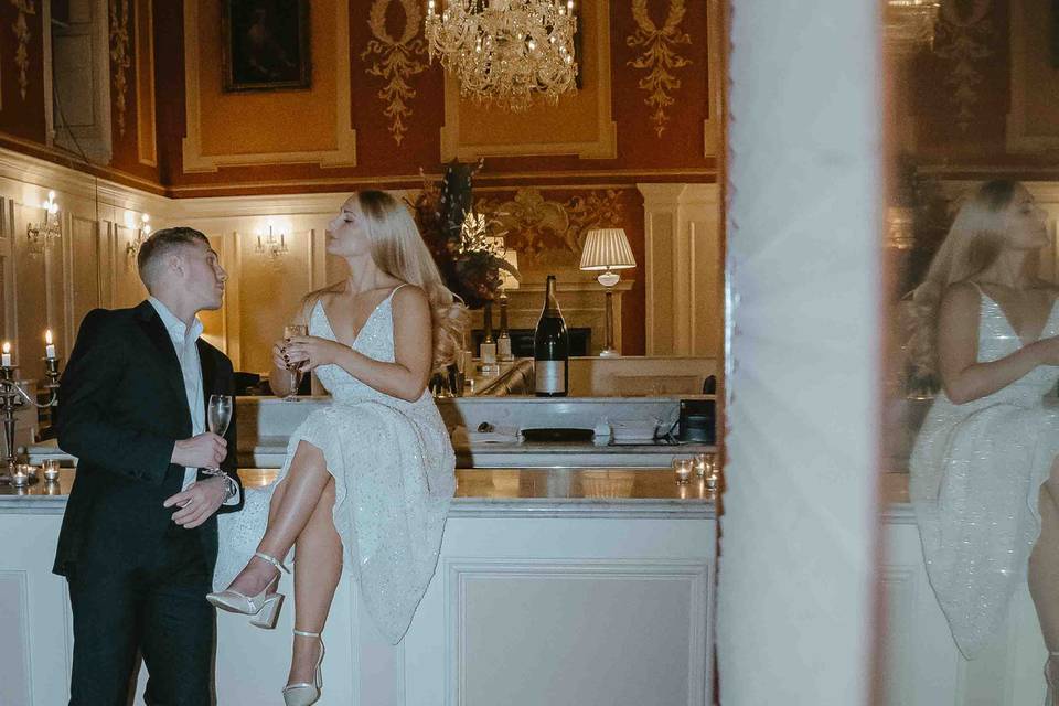 Engagement