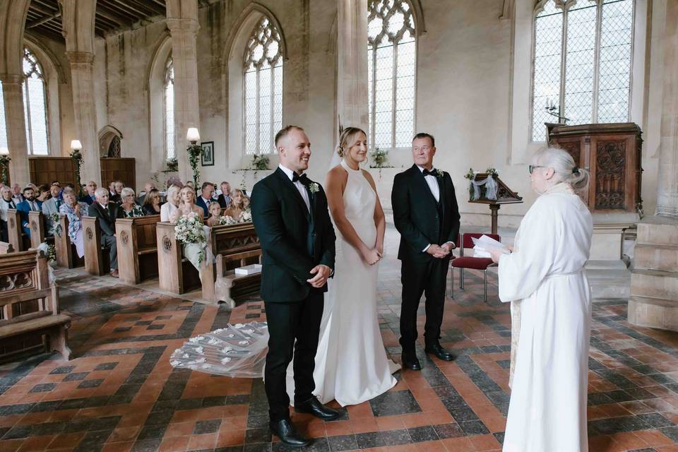 Ceremony