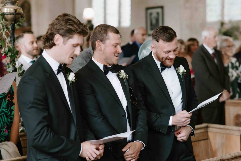 Ceremony