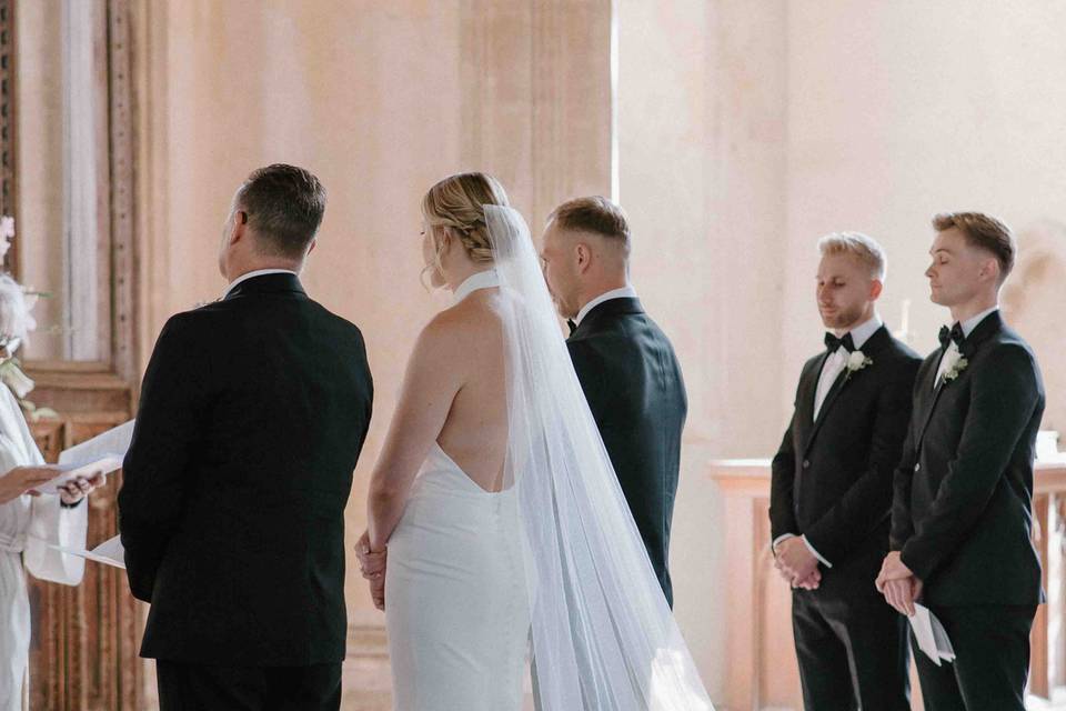 Ceremony
