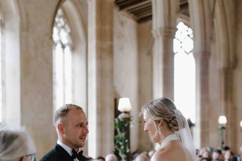 Ceremony
