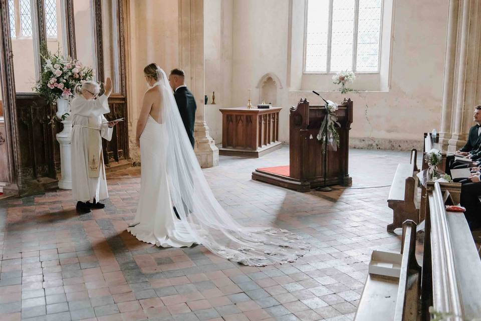 Ceremony