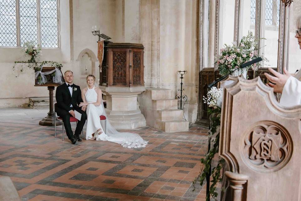 Ceremony