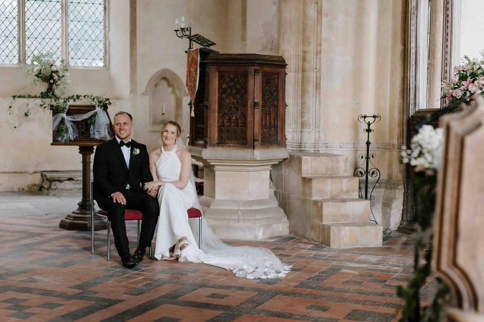 Ceremony