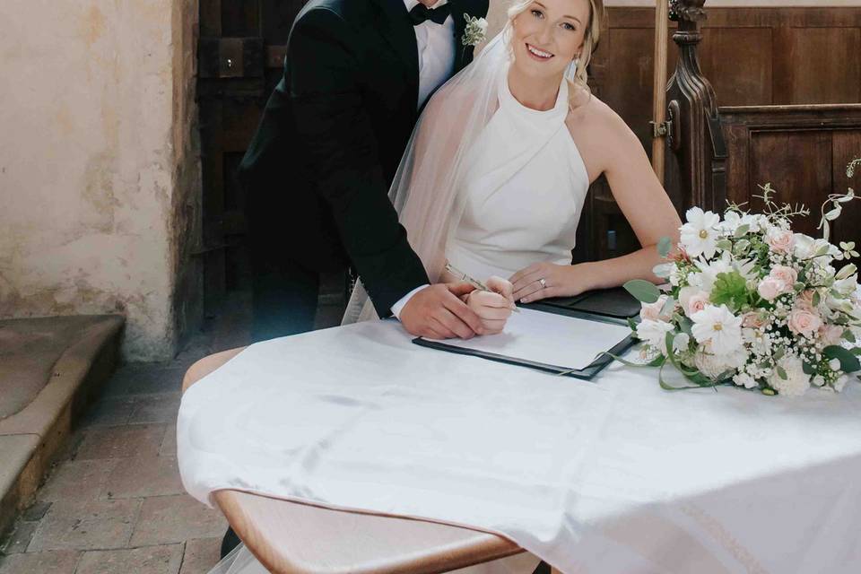 Ceremony