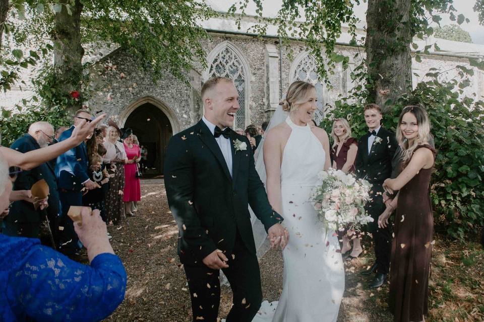 Ceremony