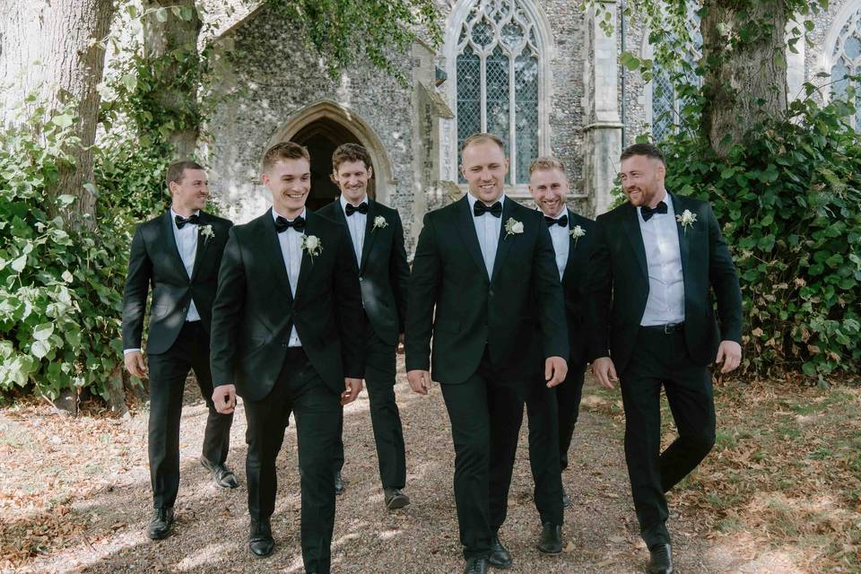 Ceremony