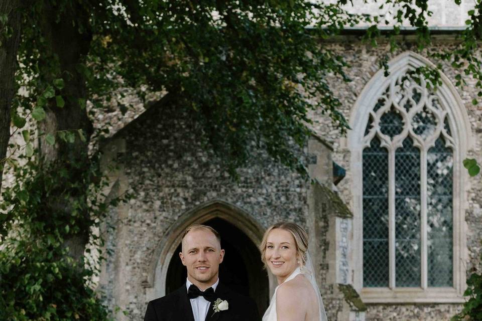 Ceremony