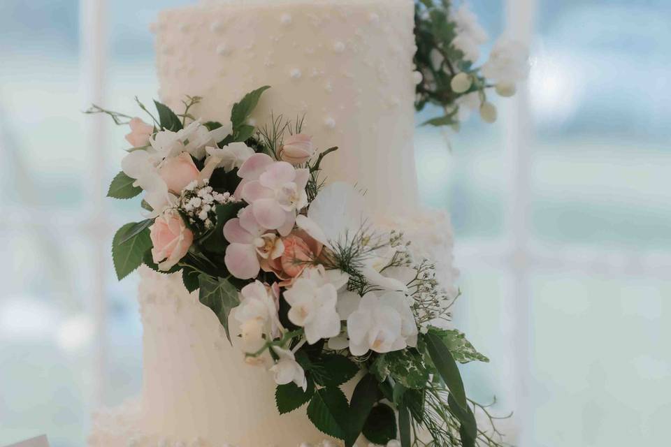 Cake