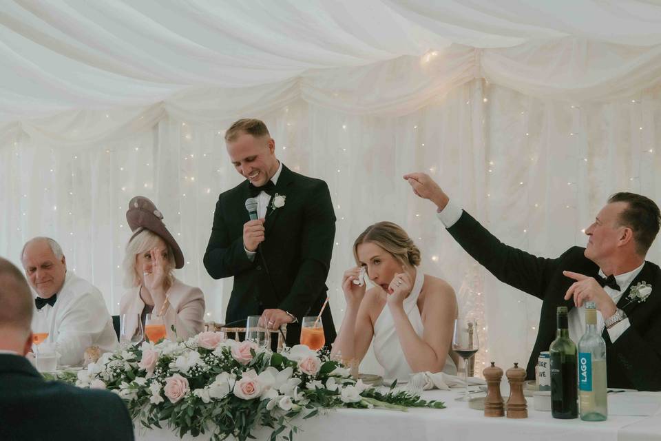 Speeches