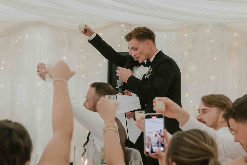 Speeches