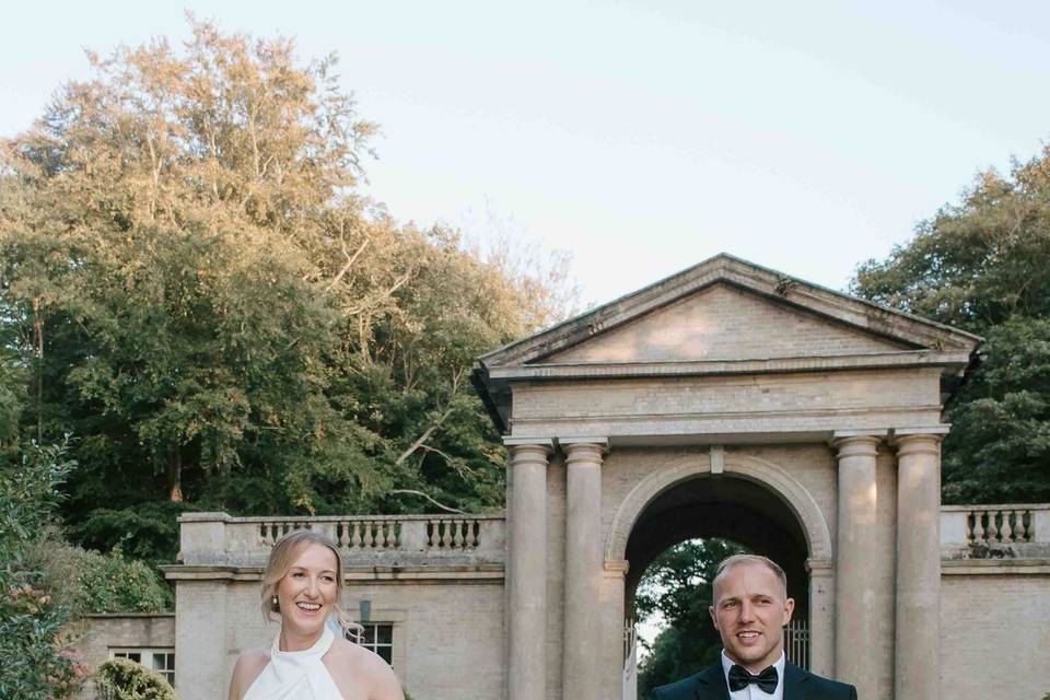 Couple portraits