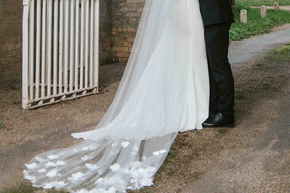 Couple portraits