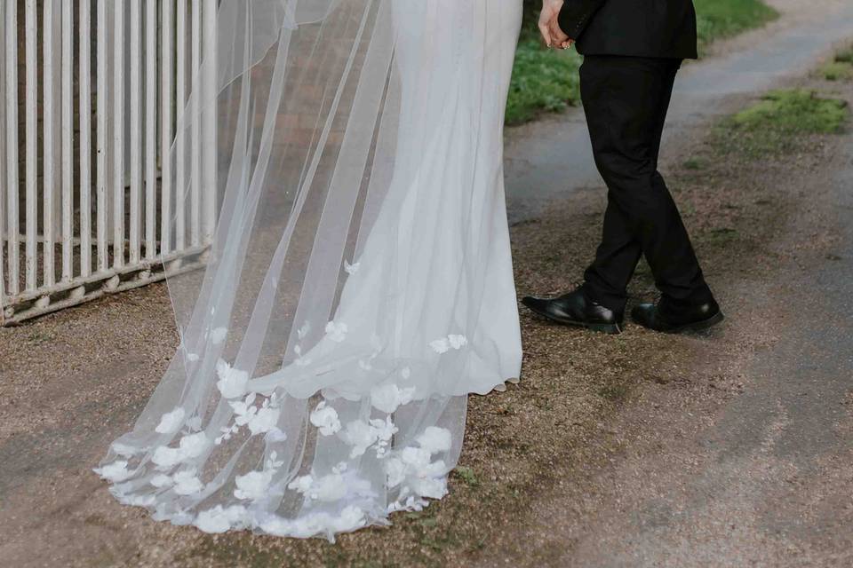 Couple portraits