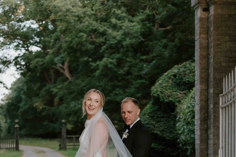 Couple portraits