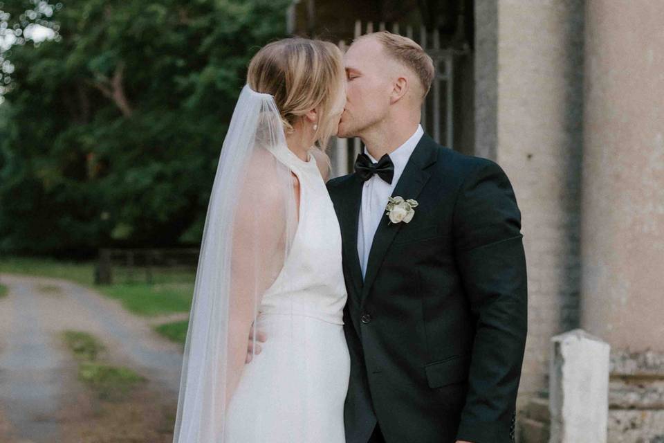 Couple portraits